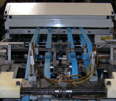 Polybelt Flat Belt for Industrial Machinery and Drive Systems